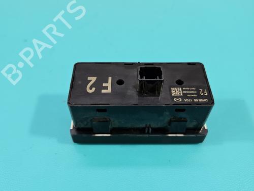 Switch MAZDA CX-3 (DK) 1.5 SKYACTIV-D AWD (DK4WS, DK5AW) | BP38684232I30 - Image 4