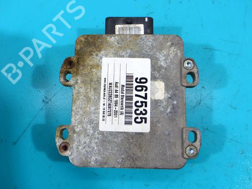 Electronic module AUDI A4 B5 (8D2) 1.8 | BP37861170M83 - Image 4