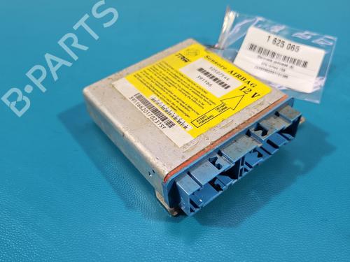 Used ECU airbags ECU airbags ALFA ROMEO 159 Sportwagon (939_) 1.9 JTDM 8V (939AXH1B, 939BXH1B) (115 hp) 40083219 40083219