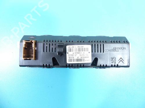 Display CITROËN C3 II (SC_) 1.4 HDi 70 (SC8HZC, SC8HR0, SC8HP4) | BP37895533C48 - Image 4