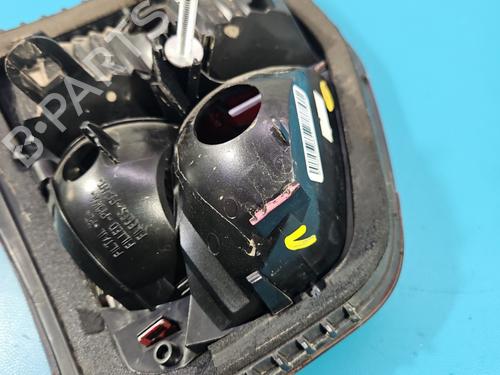 Right tailgate light CITROËN C5 III (RD_)  | BP39978937C80  - Image 8