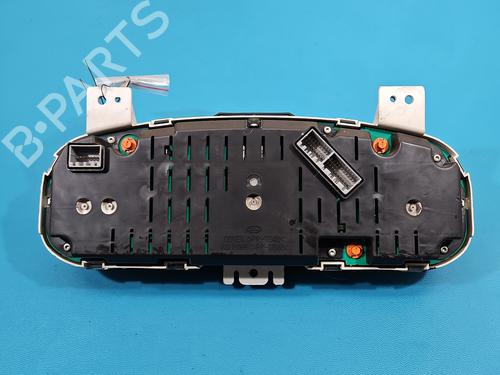 Instrument cluster KIA CEE'D Hatchback (ED)  | BP37847638C47  - Image 12