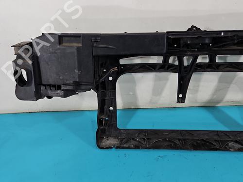 Front slam panel VW GOLF IV Variant (1J5) 1.6 | BP37990657C72 - Image 8