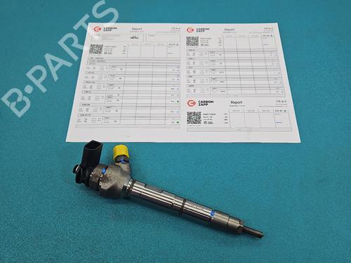 Used Injector Injector 37838707 37838707