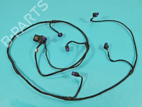 Used Wiring harness Wiring harness MERCEDES-BENZ M-CLASS (W164) ML 320 CDI 4-matic (164.122) (224 hp) 37823489 37823489