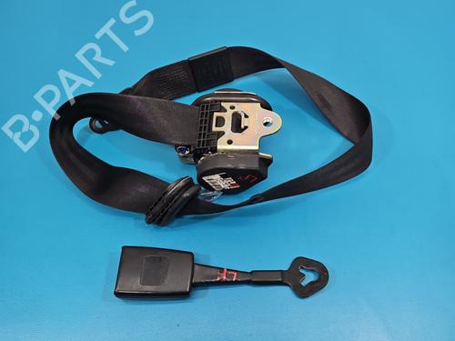 Front left seatbelt AUDI A4 B6 (8E2) 2.0 | BP38467476I26 - Image 4