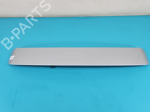 Heckspoiler für Heckspoiler 38124604 38124604