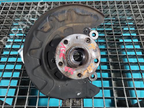 Used Right front steering knuckle Right front steering knuckle 38145895 38145895
