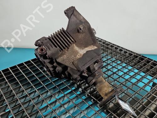 Used Other Other NISSAN X-TRAIL I (T30) 2.0 4x4 (140 hp) 40545559 40545559