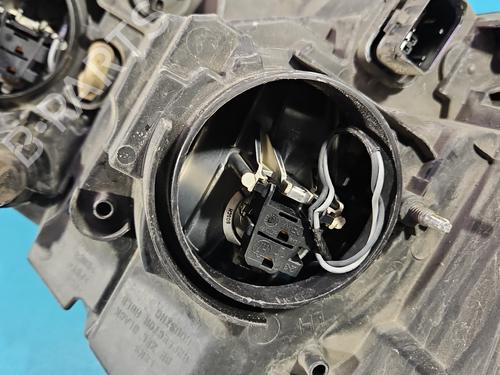 Left headlight RENAULT EXPRESS Box Body/MPV | BP38701571C28 - Image 13