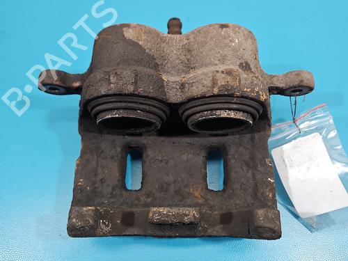 Left front brake caliper OPEL ANTARA A (L07) | BP37829238M105 - Image 3