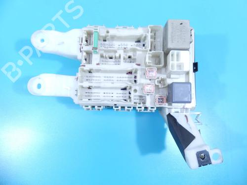 Engine control unit (ECU) TOYOTA AURIS (_E15_) 2.0 D-4D (ADE150_, ADE150R) | BP37809145M57 - Image 6