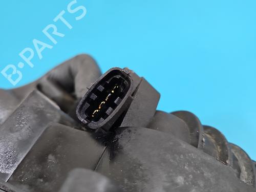 Intake manifold KIA CEE'D Hatchback (ED) 1.6 | BP38087842M70 - Image 6