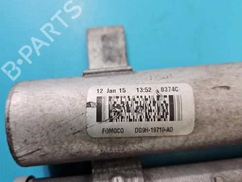 AC radiator FORD MONDEO V Turnier (CF) | BP38130187M32 - Image 2