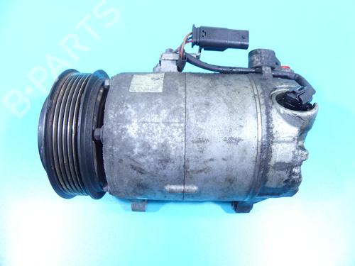 AC compressor BMW 2 Gran Tourer (F46) 218 d xDrive | BP37892239M34 - Image 8
