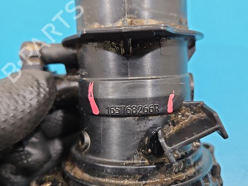 Pipe DACIA DUSTER (PYM_, PYN_) | BP37841078M125 - Image 6