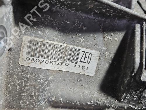 Gearbox SUZUKI SX4 S-Cross (JY) 1.4 T (AKK414) | BP37821017M3 - Image 4