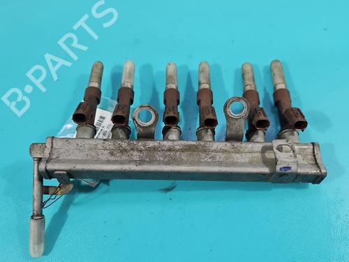 Injection rail TOYOTA AYGO (_B4_) 1.0 (KGB40) | BP37825963M98 - Image 2