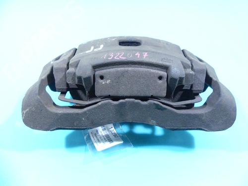 Right front brake caliper JAGUAR XF I (X250) 3.0 D | BP37893184M104 - Image 4