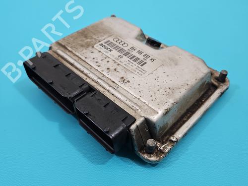 engine-control-unit-ecu-audi-a3-8l1-1996-1997-1998-1999-2000-2001-2002-2003-2004-2005-2006-37819433 main image