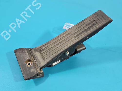 Used Pedal Pedal 38308476 38308476