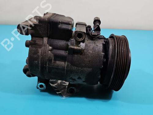 AC compressor HYUNDAI i30 (FD) | BP38136621M34 - Image 3
