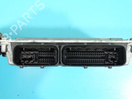Engine control unit (ECU) SKODA FABIA I (6Y2) 1.2 | BP37861121M57 - Image 3