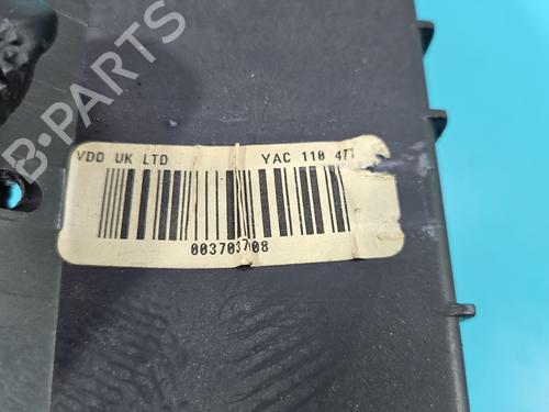 Instrument cluster ROVER 75 (RJ) | BP37821219C47 - Image 5