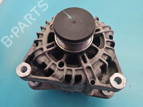 Alternator PEUGEOT 2008 I (CU_) 1.2 THP 110 / PureTech 110 | BP37855706M7 - Image 2