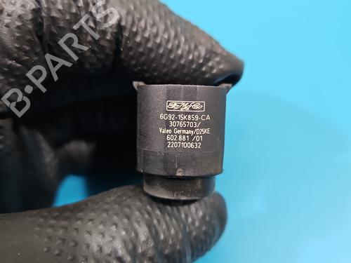 Electronic sensor FORD GALAXY II (WA6) | BP38146583M84 - Image 6
