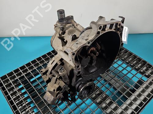 Gearkasse Gearkasse 38292530 38292530