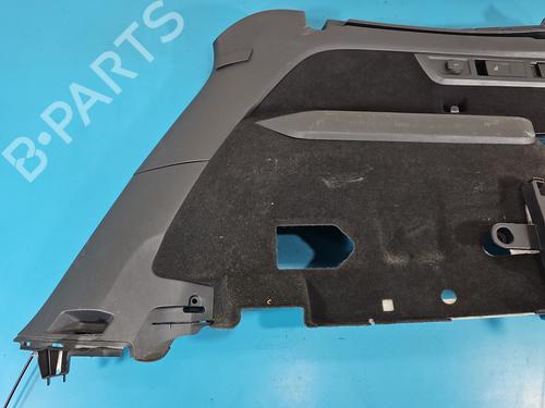 Boot lining SKODA KODIAQ I (NS6, NS7, NV7) 2.0 TDI | BP37826518I3 - Image 2