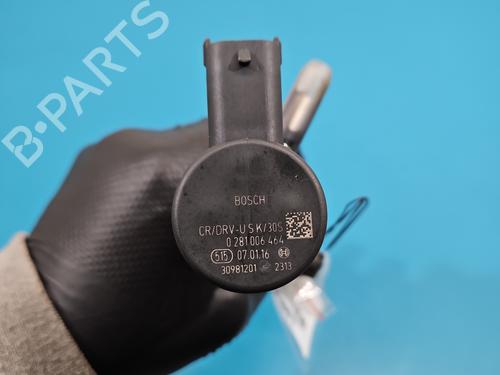 Injection rail JAGUAR XE (X760) 2.0 D | BP37826944M98 - Image 7