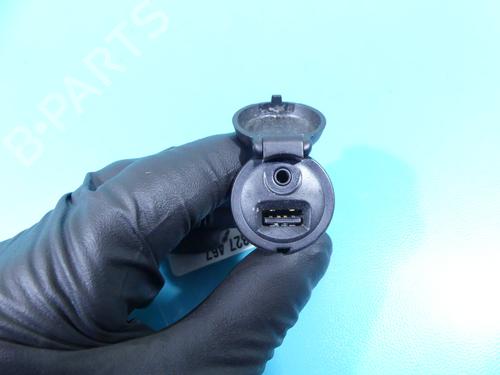 Electronic module PEUGEOT 508 I (8D_) 2.0 HDi | BP37893669M83 - Image 3