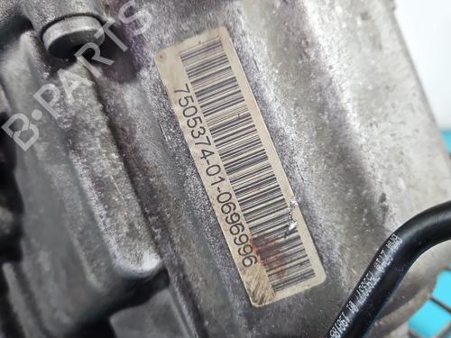 Transfer box BMW 3 Touring (F31) 320 d xDrive | BP37829063M36 - Image 3