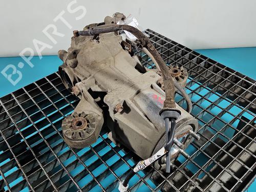 Used Rear differential Rear differential 38084444 38084444