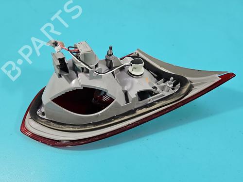 Right tailgate light FORD FOCUS III Saloon | BP37834766C80 - Image 5