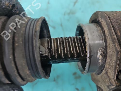 Steering rack VW PASSAT B6 (3C2) 2.0 TDI | BP37831673M22 - Image 19