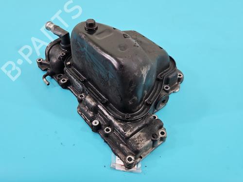 Oil sump SUBARU FORESTER (SJ_) 2.0 D AWD (SJD) | BP37817010M115 - Image 3