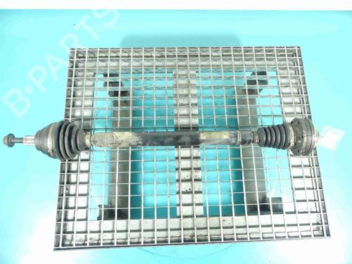 Left front driveshaft VW CC B7 (358) 2.0 TDI | BP37809543M38 - Image 5