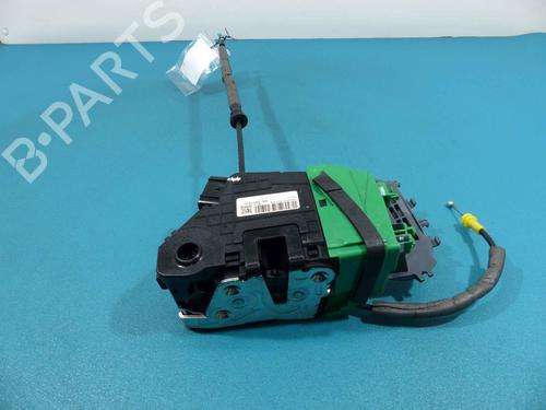 Used Front right lock Front right lock 38153554 38153554