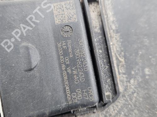 Electronic sensor SKODA OCTAVIA IV Combi (NX5, PV5) | BP38151651M84 - Image 5