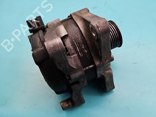 Alternator VOLVO V50 (545) 2.0 D | BP37818113M7 - Image 3
