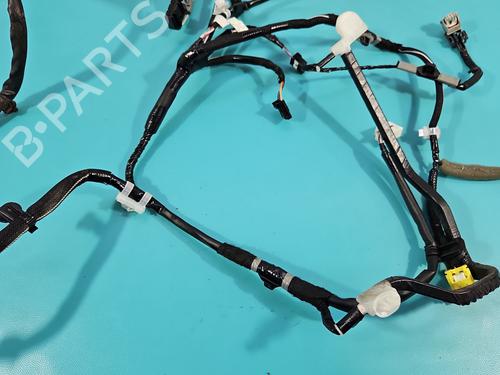 Wiring harness LEXUS NX (_Z1_) 200t (AGZ10_, AGZ10R) | BP37822117E16 - Image 9