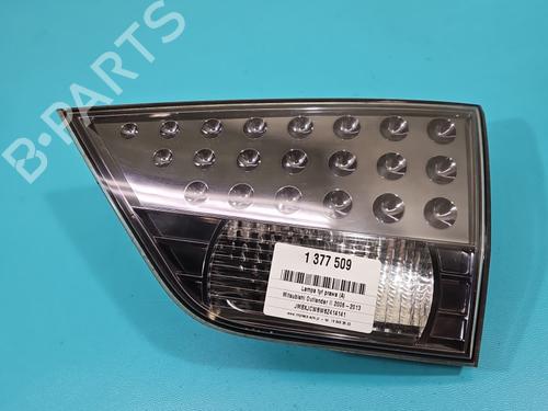 Right tailgate light MITSUBISHI OUTLANDER II (CW_W) 2.0 DI-D (CW8W) | BP37811299C80 - Image 2