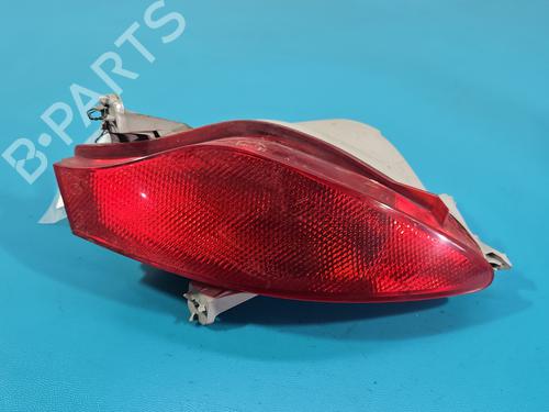 Used Rear bumper left light Rear bumper left light 39072053 39072053