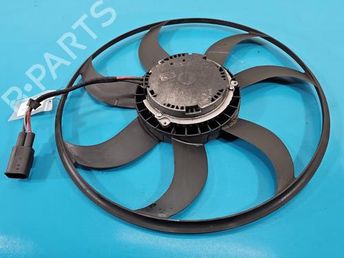 Radiator fan BMW X6 (E71, E72) xDrive 40 d | BP37823813M35 - Image 2