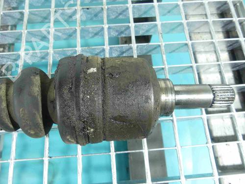 Right front driveshaft PEUGEOT PARTNER Tepee 1.6 HDi 16V | BP37806641M39 - Image 3