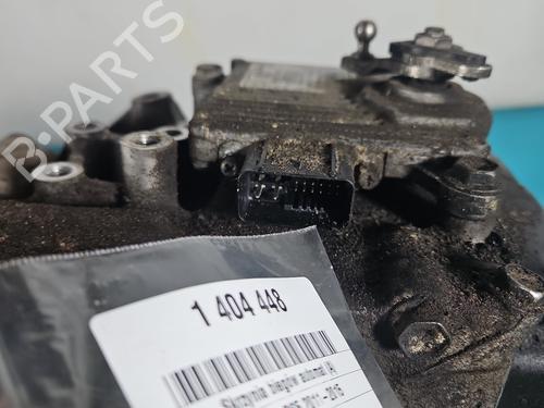 Gearbox CITROËN DS5 1.6 THP 155 | BP38122064M3 - Image 8
