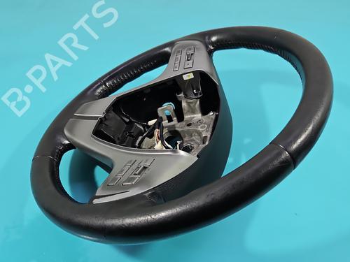 Steering wheel MAZDA 6 Estate (GH) 2.0 MZR-CD (GH14) | BP37855855C49 - Image 7